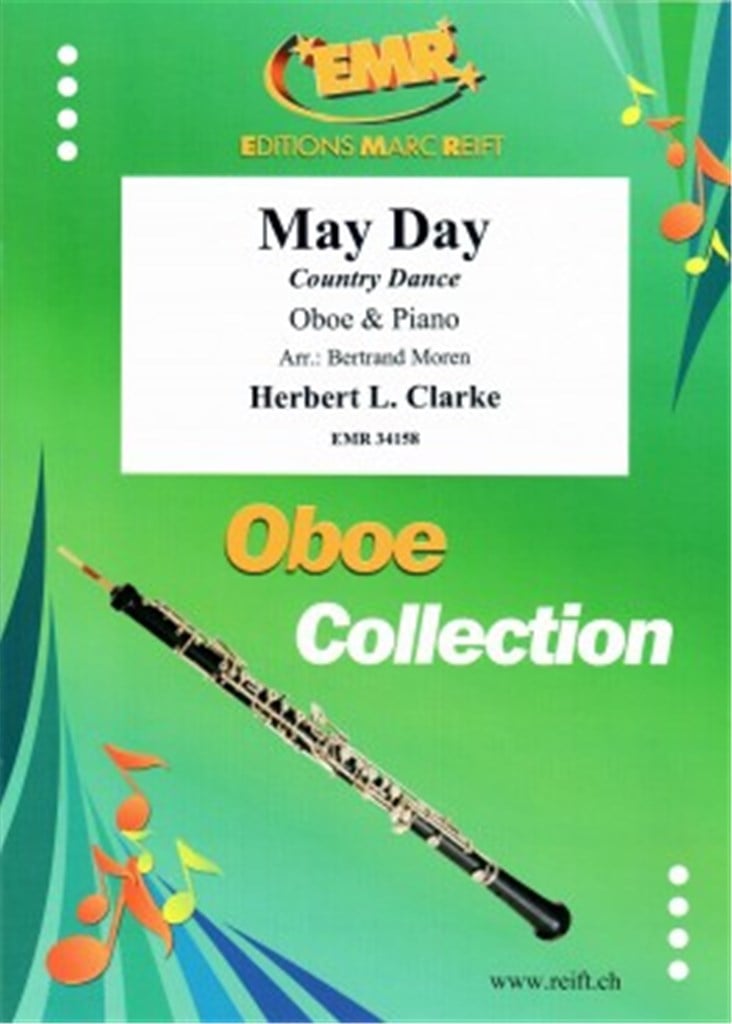 May Day